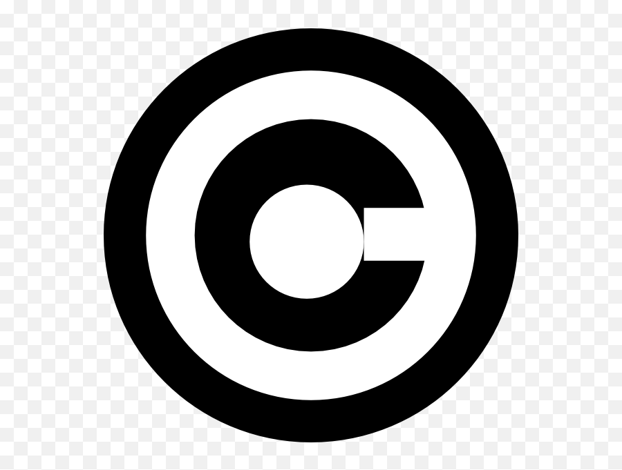 Copyright With Nazi Symbol Clip Art Download - Clipartix Charing Cross Tube Station Emoji,Nazi Symbol In Emojis