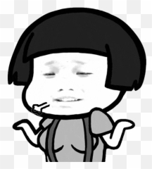 Emoji,Emoticon Mikir Bergerak Png