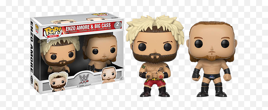 Wwe Emoji,Enzo Amore Emoji