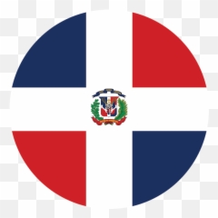 Bandera Dominicana Png - Flag Emoji Dominican Republic,Bandera Dominicana Emoji
