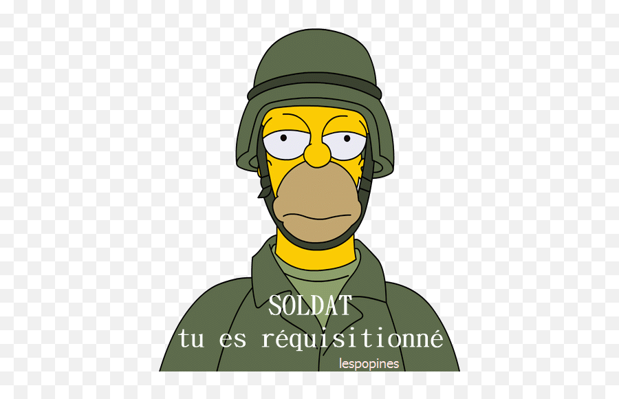Gif Soldat Gif Militaire Gif Armée Emoji,Emoticon Sirene Anniversaire