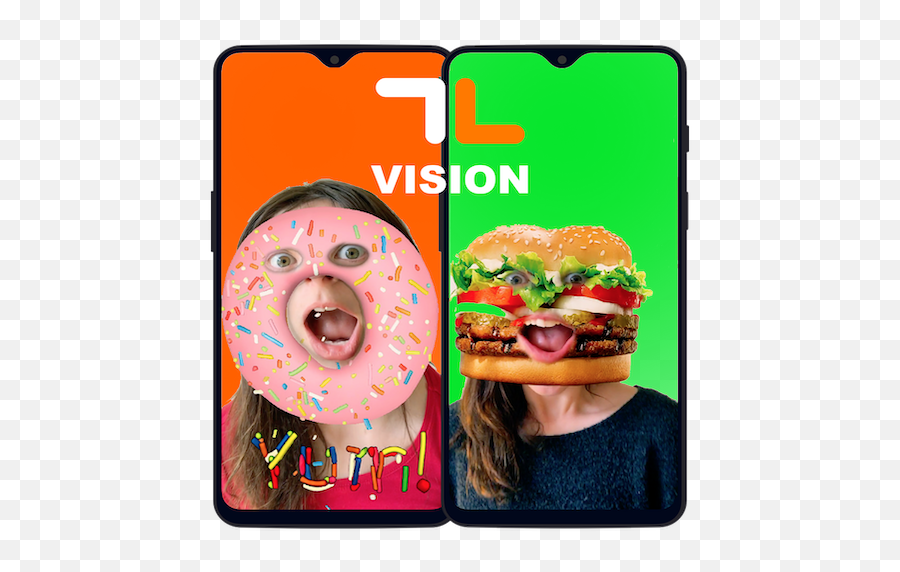 Download Vision Superhero Camera Face Filters And Music Free Emoji,Cute Emoji Snapchat Selfie