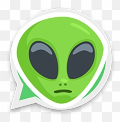 Alien Stickers U2013 Apps On Google Play Emoji,Stalker Game Emoticon