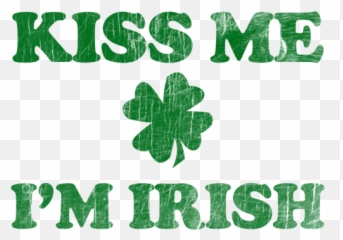Kiss Me Iu0027m Irish St Patricku0027s Day Shirt Emoji,Kiss The Screen Emoji