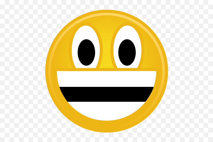 Mega Emoji Pack - Happy,Mega Emoji