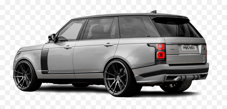 Range Rover Vogue Body Kits And Ground Effects Emoji,En Vogue, Emotions