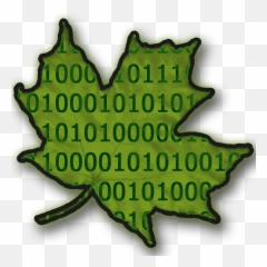 Everyone Thats Played In The Last 2 Days Should Get This Emoji,What Does Maple Leaf And Wheel Emoji Mean