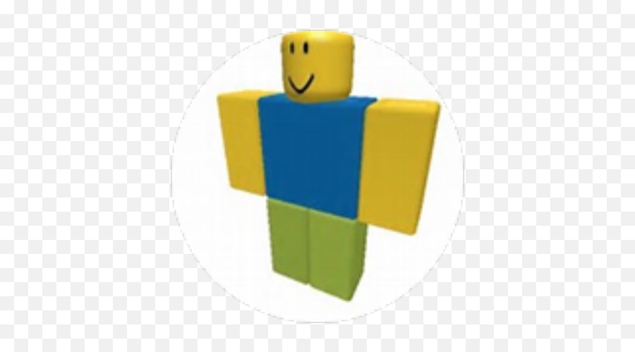 Lol Noob - Roblox Emoji,Lol Emoticon -photobucket