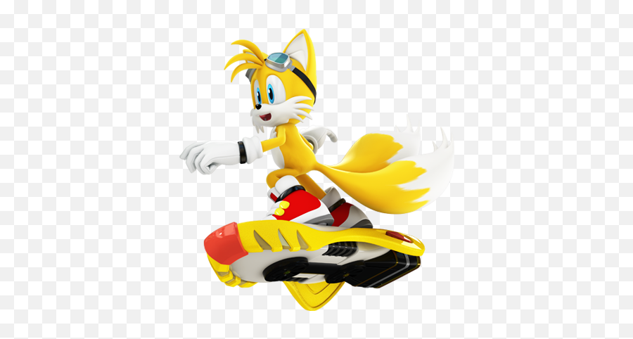 Sonic The Hedgehog - Main Characters Characters Tv Tropes Emoji,Tails Emotions