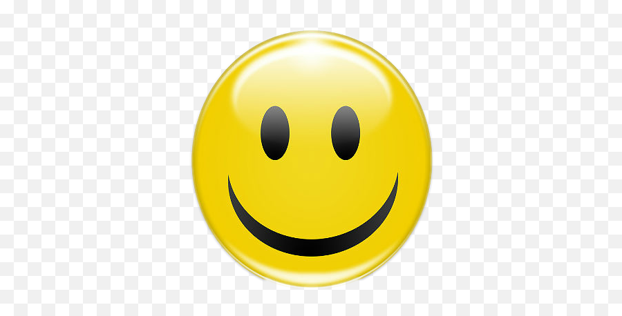 Smail Sticker By Inji Emoji,Typed Emoji Looking To The Side