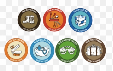 19 The 7 Souvenirs Of August Ideas Geocaching Souvenir Emoji,Geocaching Emoticon