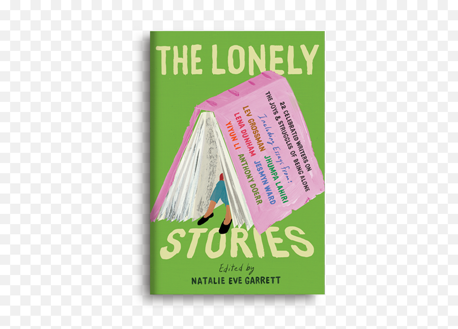 The Lonely Stories Edited By Natalie Eve Garrett U2013 Catapult Emoji,Eating Your Emotions Tumblr