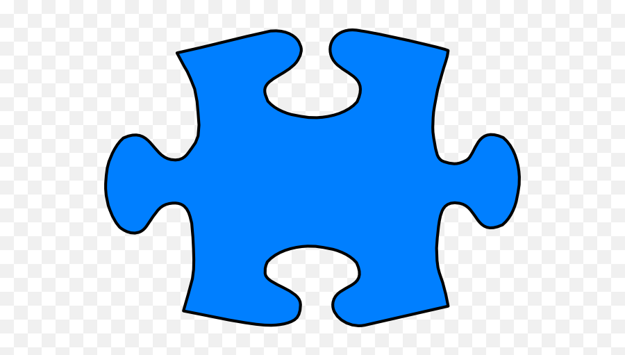 Jigsaw Puzzle Pieces - Puzzle Piece Clipart Emoji,Emoji Jigsaw Puzzle