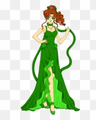 Download Sailor Jupiter Sailor Moon My - Princess Of Jupiter Emoji,Scout Emoji