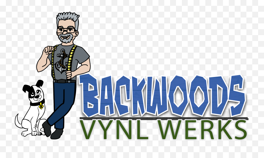 Home - Backwoods Vynl Werks Emoji,Huskies Football Emojis