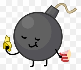 Badkitty858 On Scratch Emoji,Kirby Giving Emoticon