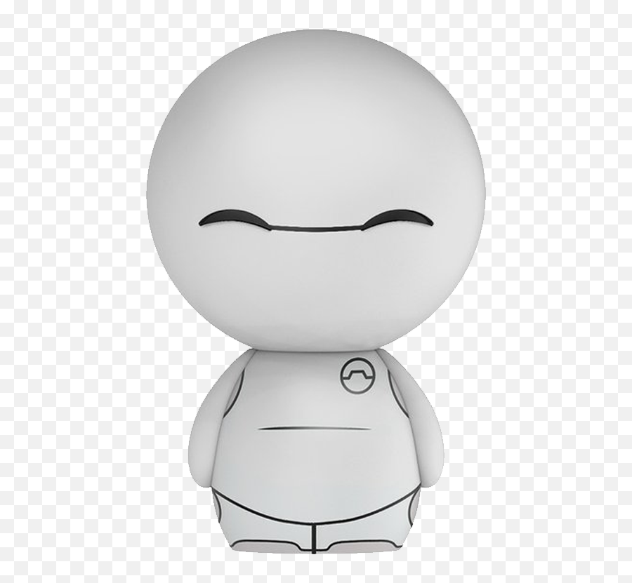 Funko Dorbz Big Hero 6 - Dot Emoji,Baymax Emoticon