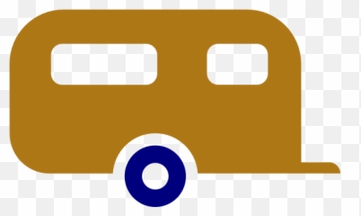 Rv Camping Clipart - Clip Art Library Emoji,Free Rv Emojis