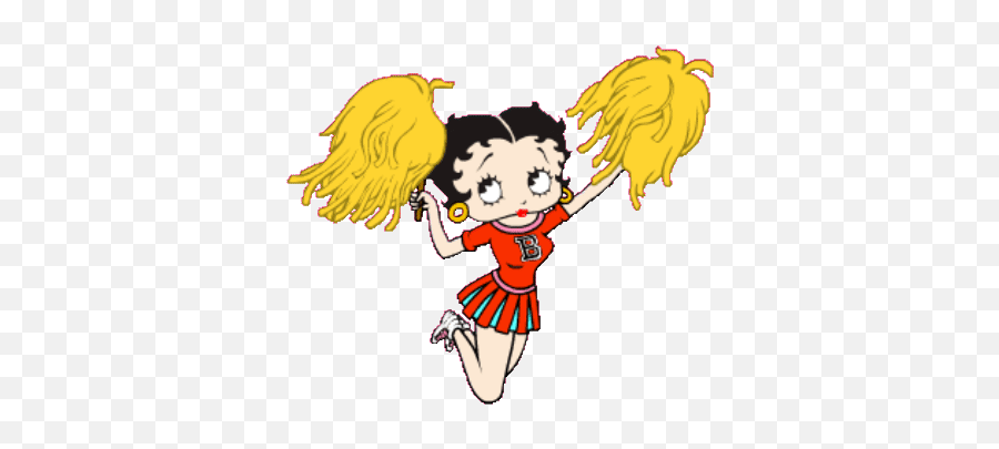 Sticker Maker - Betty Boop Emoji,Character Phone Emojis Of Betty Boop