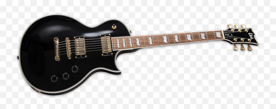Ec - 256 The Esp Guitar Company Emoji,Music Made From Emoticons