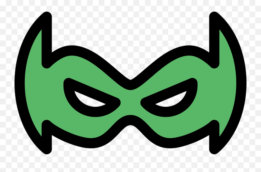 Green Lantern - For Adult Emoji,Lantern Corps Emotions