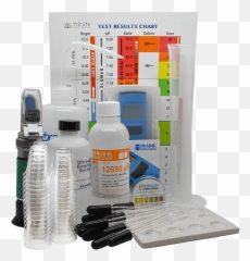 Reams Testing Bundle Emoji,Doterra Emotion Tester