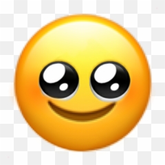 Cry Smie Image By Caesinlpe2fz7lyarnz Emoji,Emoticon Objects