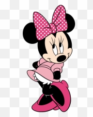 Heels Clipart Minnie Mouse Heels Minnie Mouse Transparent - Minnie Mouse Emoji,Minnie Emoji