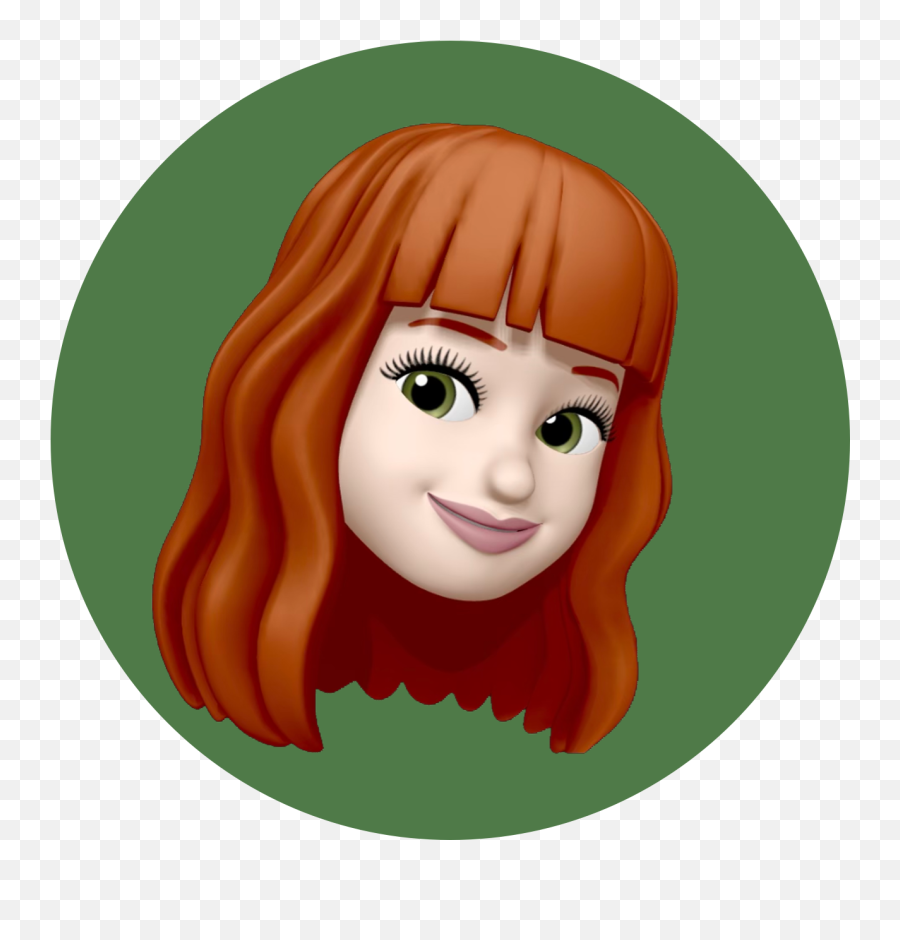 Umbrage Blog Emoji,Emoji Girl With Red Hair With Thumbs Up