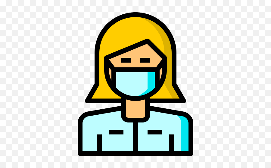 Doctor - Free People Icons Emoji,Sceientist Emoji