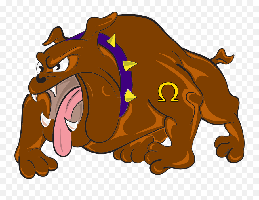 400 Free Angry U0026 Smiley Vectors - Pixabay Cartoon Angry Dog Png Emoji,Angry Bear Emoji