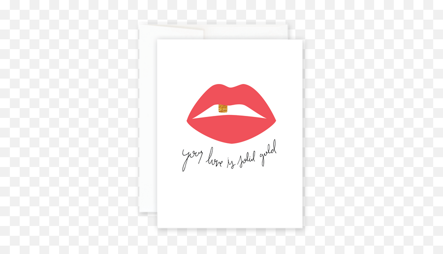 Custom Holiday Greeting Cards Customized Holiday Cards Emoji,Lip Sealed Emoji