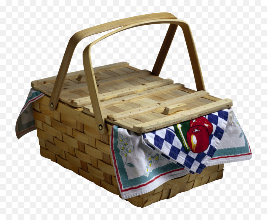 Picnic Basket Png Transparent Images Png All Emoji,Wicker Basket Emoji