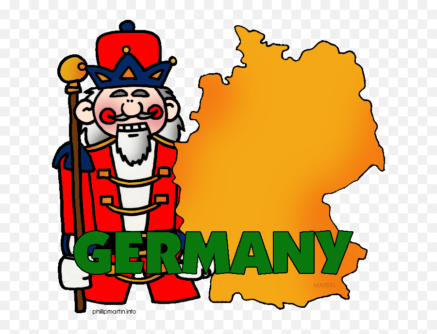 Free German Border Cliparts Download Free Clip Art Free - Germany Clip Art Emoji,Emotions In German