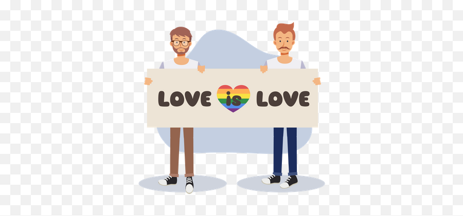 Homosexual Icon - Download In Flat Style Emoji,Gay Hand Emoji Transparent