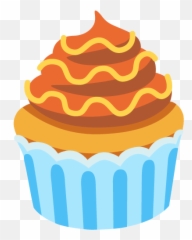 Emoji Menu,Cupcake Gif Emoji