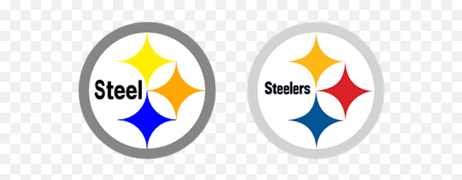 Steeler Logo Pic Posted By Zoey Tremblay - Pittsburgh Steelers Emoji,Free Steelers Emoji