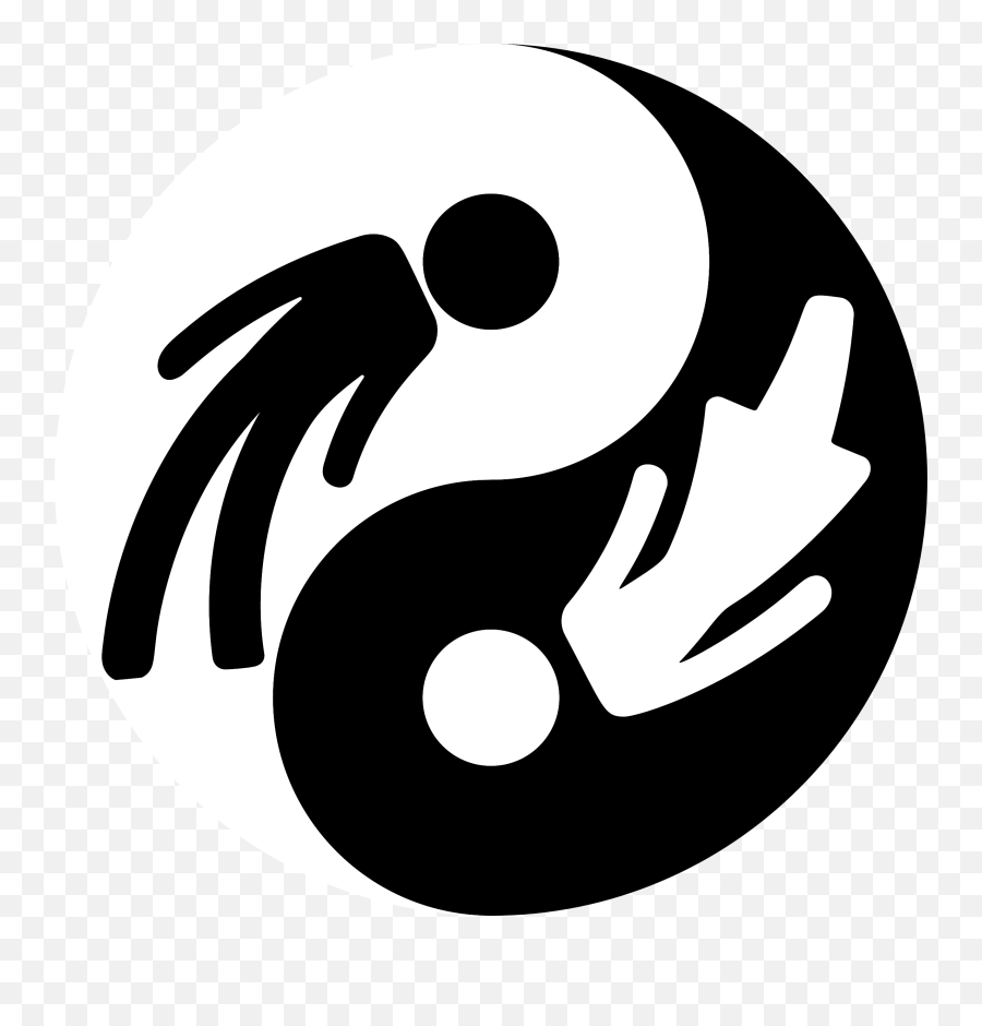 How To Build Deep Emotional Connection The Power Moves - Yin Yang Male And Female Emoji,Emotion Definition