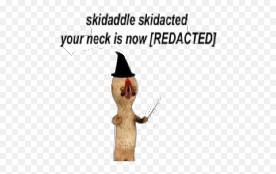173 Scp Sticker - Fictional Character Emoji,Redacted Emoji 173 Scp Sticker - Fictional Character Emoji,Redacted Emoji