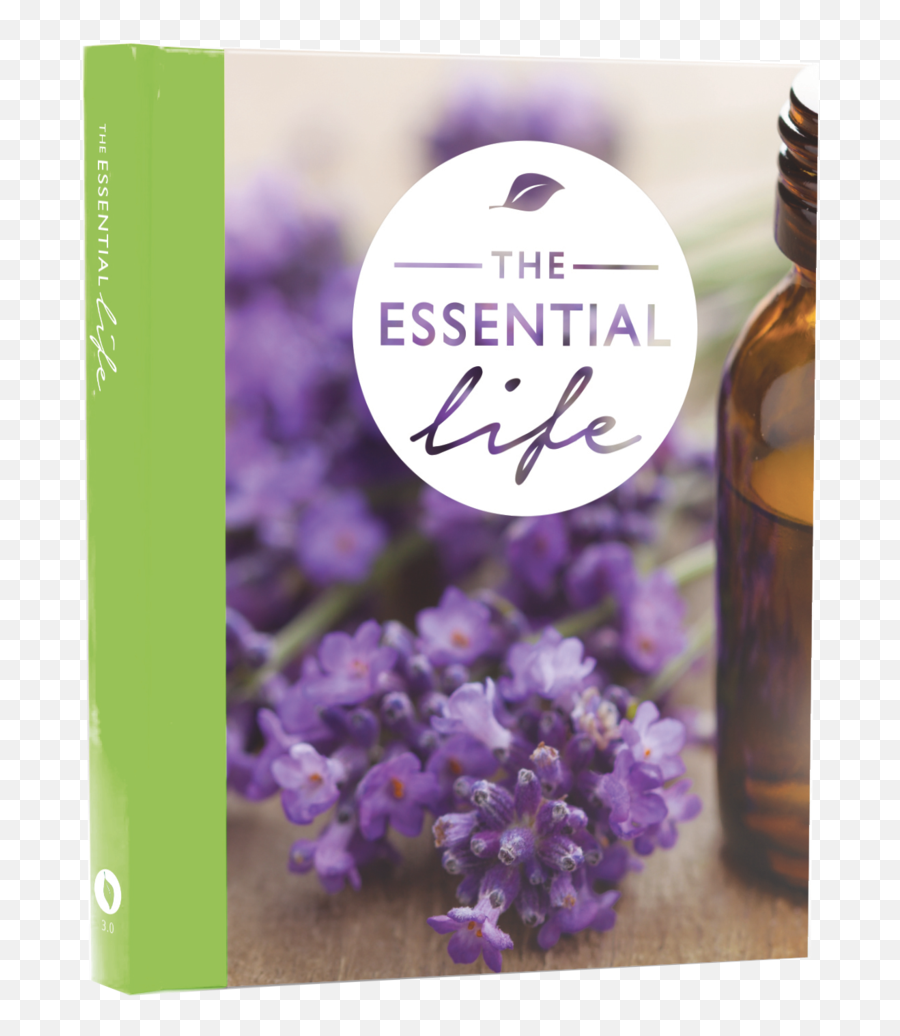The Essential Oil Life Book 3rd Edition - 5th Edition The Essential Life Book Emoji,Essential Oils Emotions Book