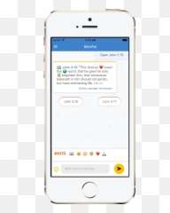 Biblepal - Technology Applications Emoji,Bible Emojis