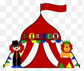 Marquee Clipart Circus Tent Marquee - Clip Art Emoji,Gas Pump Light Bulb Tent Emoji