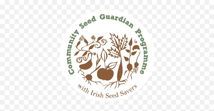Irish Seed Savers Association Aim To - Art Emoji,Irish Emotions