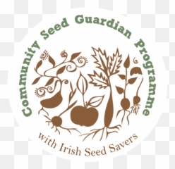 Irish Seed Savers Association Aim To - Art Emoji,Irish Emotions