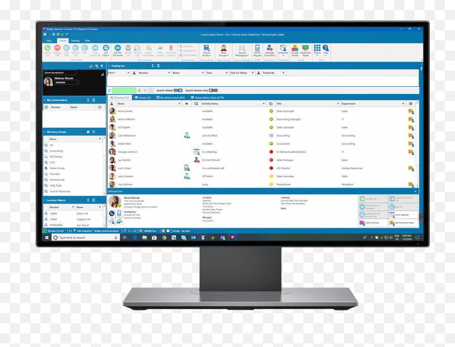 Bridge Operator Console - Lcd Emoji,Lync 2010 Emoticons