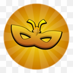 Hero - Roblox Happy Emoji,Hero Emoticon