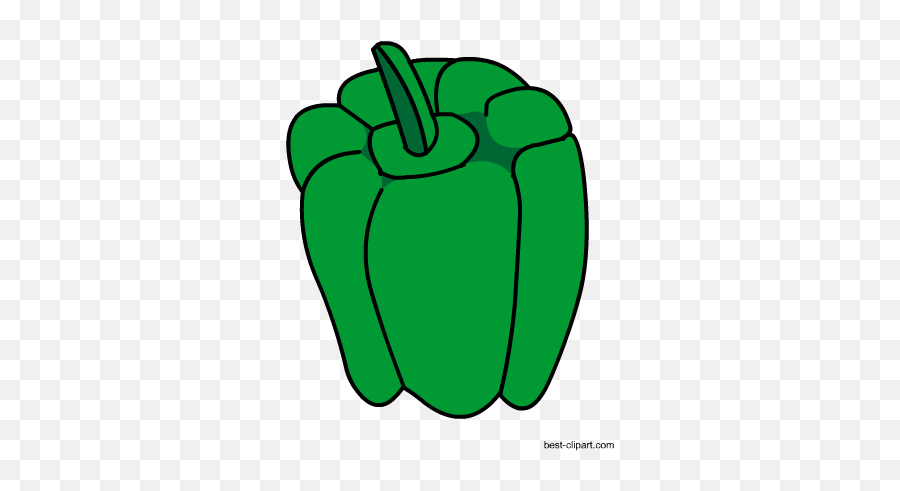 Free Vagetables Clip Art - Fresh Emoji,Bell Pepper Emoji
