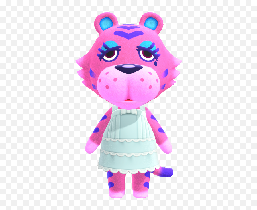 Claudia Animal Crossing Wiki Fandom - Claudia Animal Crossing New Horizons Emoji,Animal Crossing Emotion
