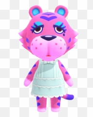 Claudia Animal Crossing Wiki Fandom - Claudia Animal Crossing New Horizons Emoji,Animal Crossing Emotion