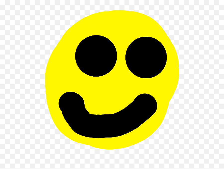 Smiley Face Layer - Happy Emoji,Emoticon Makers